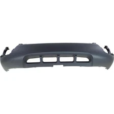 Bumper Cover For 2011 2012 2013 Kia Sorento Front Lower Primed 865121U000