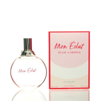 Lanvin Mon Éclat Eau de Parfum 100 ml EDP Spray Damen Damenparfum NEU OVP