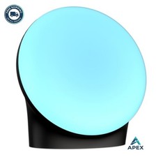 Sound Machine 30 Soothing Sounds 12 Colors Night Light 36 Volume Levels 4