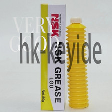 1PCS NEW NSK Grease LGU 80g Tube 2.8oz 