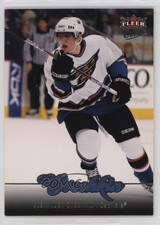 2007-08 Fleer Ultra Alex Ovechkin Alexander Ovechkin #1 0w6