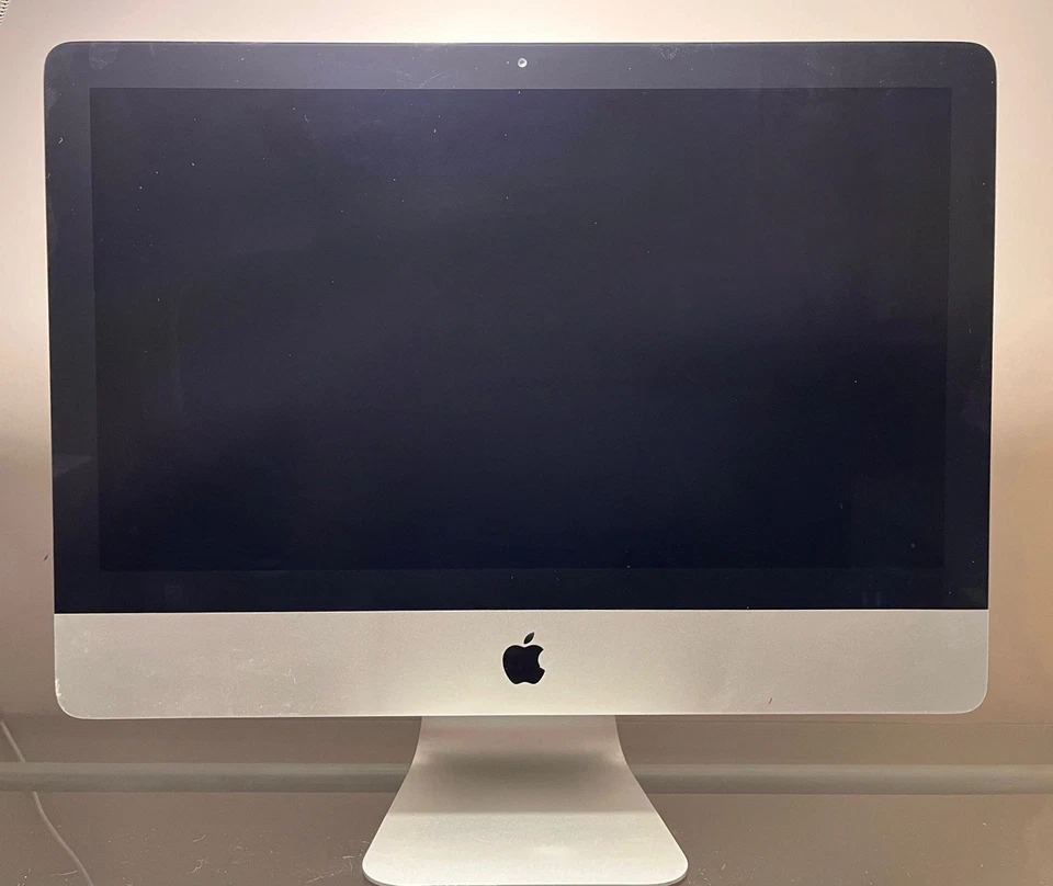Apple iMac Retina 21,5 in, All-in-One(1TB HDD, Intel Core, 2,7GHz, 8GB RAM) - Immagine 2 di 4