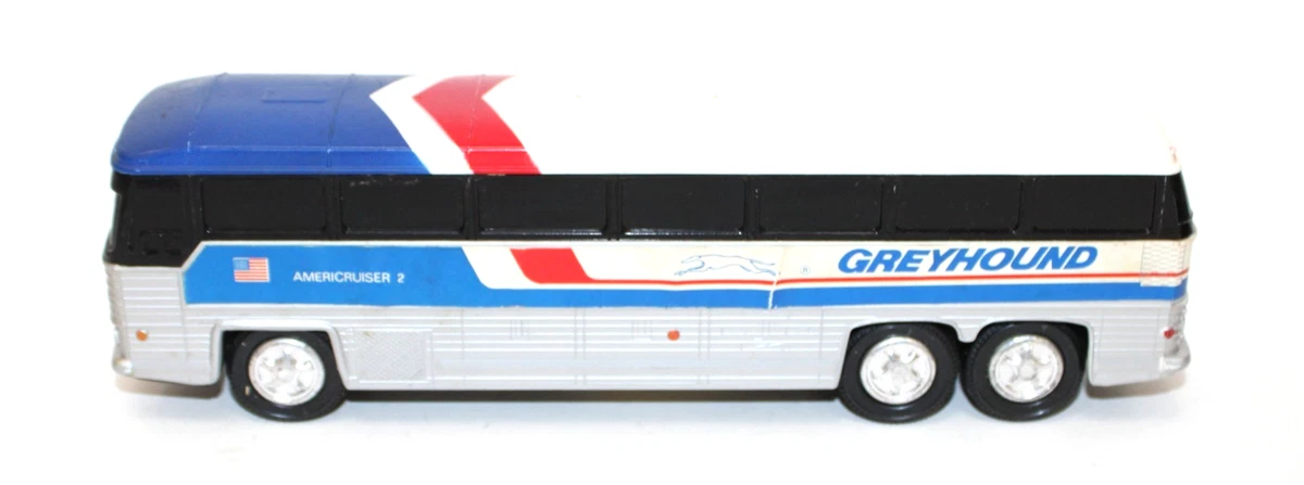 greyhound bus toy products for sale | eBay