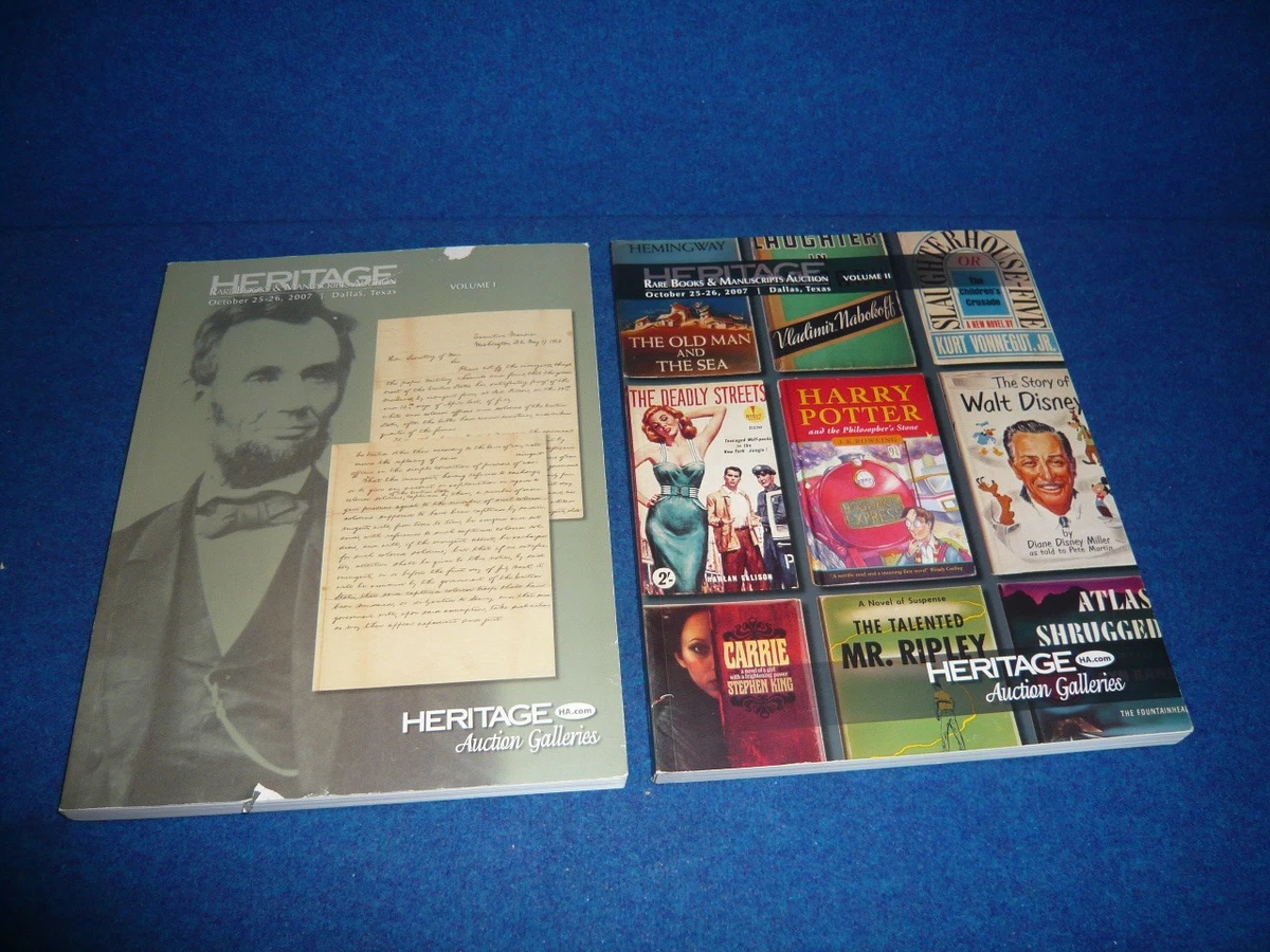 Books 2000-2009 Publication Year Catalogs for sale | eBay