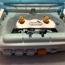 Panasonic RQ-CW05 Walkman Stereo Vintage Anni 90 Perfettamente Funzionante Raro