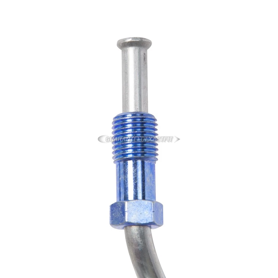 For Honda Prelude 1997-2001 Edelmann Power Steering Pressure Hose TCP - Image 2 of 3