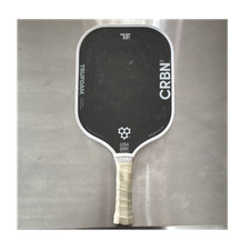 CRBN 2 TruFoam Genesis Pickleball Paddle