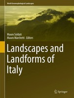 Mauro Soldati (U. A.) | Landscapes And Landforms Of Italy | Buch | Englisch