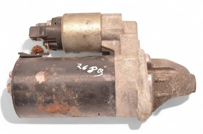 2014 BMW 1 F20 F21 Anlasser 12417638194 #2689