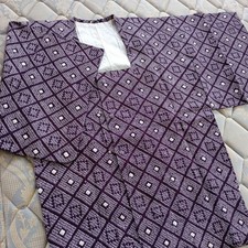 Japanese Kimono Retro Road Coat