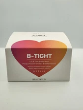 Maelys B Tight Lift & Firm Booty Mask Cellulite Reducing Firming 3.4 fl oz NEW