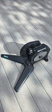 Tacx Flux 2 Smart Direct Drive Turbo Trainer – Unused – Tiagra Cassette