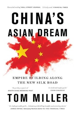 Tom Miller China's Asian Dream (Paperback)