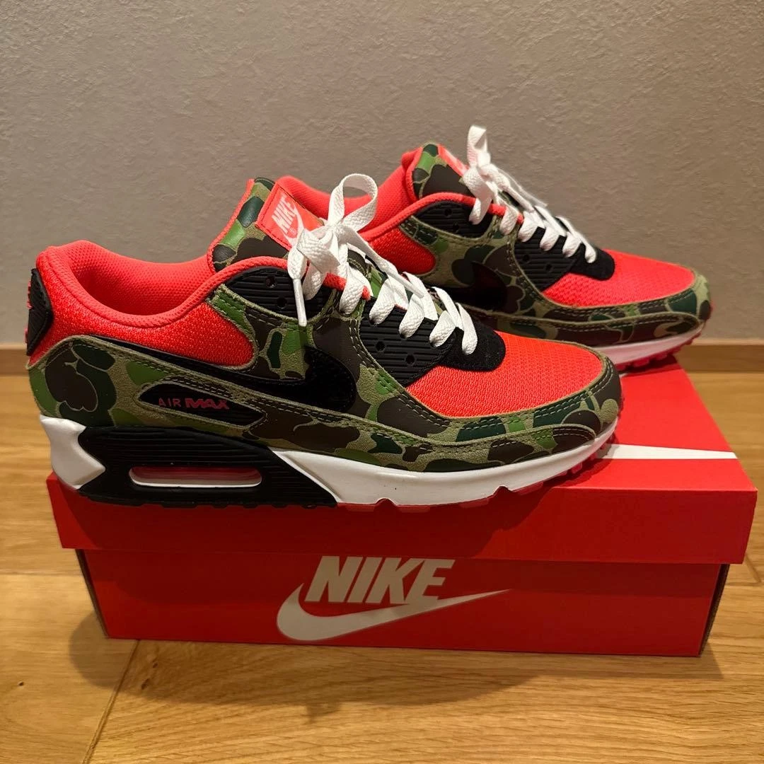 Las mejores ofertas en Nike Air Max 90 Japan Sp Camo | eBay