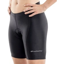Bellwether O2 Shorts - Black, X-Large, Women's 992242005