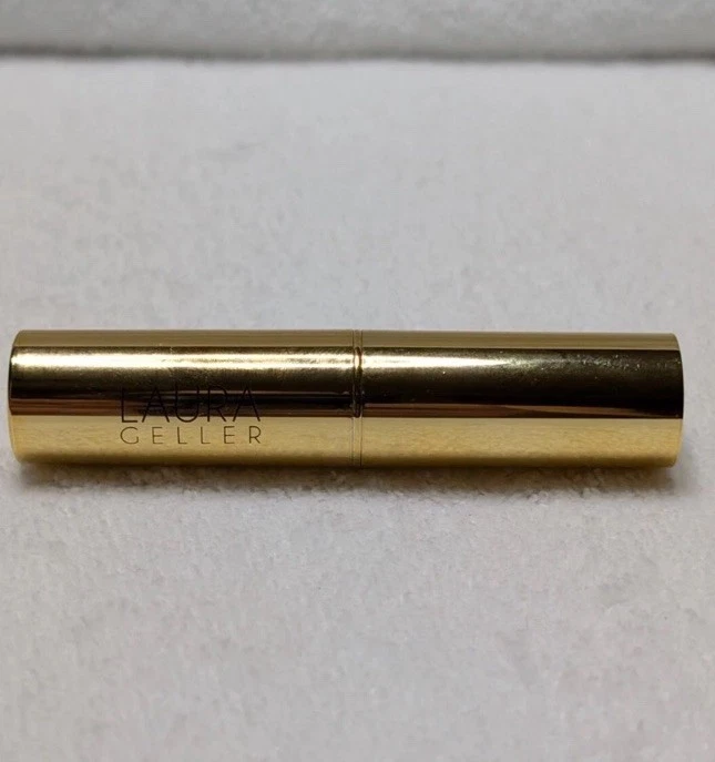 LAURA GELLER JELLY BALM LIP COLOR in YOU'RE BLUSHING NIB Free Shipping!! - Image 2 of 2