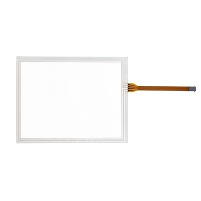 130*102mm 2711P-T6C20C8 2711P-T6C20D8 Touch Screen Panel For PanelView Plus 600