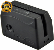 New Swipe Card Reader Portable USB 3 for MSRX6 Msr605X