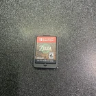 The Legend Of Zelda Tears Of the Kingdom (Nintendo Switch, 2023) Cartridge Only