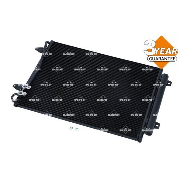 NRF 35613 Kondensator, Klimaanlage-image
