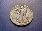 1921-P Walking Liberty Half Dollar