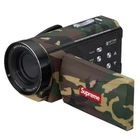 Supreme/ Minolta MN4K300WP Waterproof Camcorder