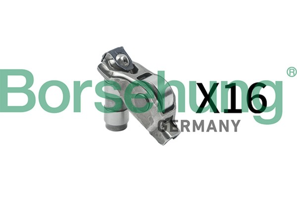 VentilstößEl Borsehung B18204 FüR Seat BQ1 Polo 5G1 BA5 BV5 Skoda BE1 BE2 VW 7 5-image
