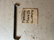 Mercury Mark 28 Outboard Tilt Pin