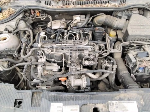 6R01212530 Radiador Agua para SEAT IBIZA ST (6J8) Style 2010 1804162 - Imagen 7 de 10