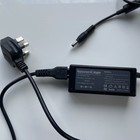 Big Pin Dell 19V 3.42A & 7.4*5.0mm Compatible Laptop AC Adapter Battery Charger