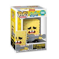 Funko Pop! Spongebob Squarepants - Spongebob (Ripped Pants) #1666