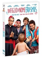 Figlio Di Nome Erasm - Dvd - G3Z