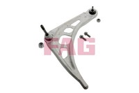 Querlenker Dreieckslenker Schaeffler FAG 821 0155 10 FüR BMW Aluminium 3Er E46