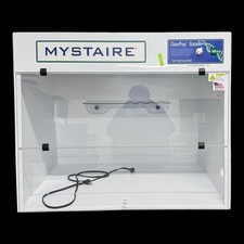 Mystaire CleanPrep Station MY-DB36