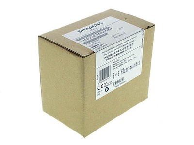 SIEMENS 6ED1 052-1MD00-0BA7 -FS- ; LOGO!12/24RCE,LOGIKMODUL,DIS.SV/E/A:12/24VDC