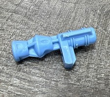 Vtg Kenner Super Powers Delta Probe One Bomb Gun Vehicle Weapon Accessory Part 1