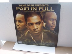 Paid in Full Vinyl | eBay