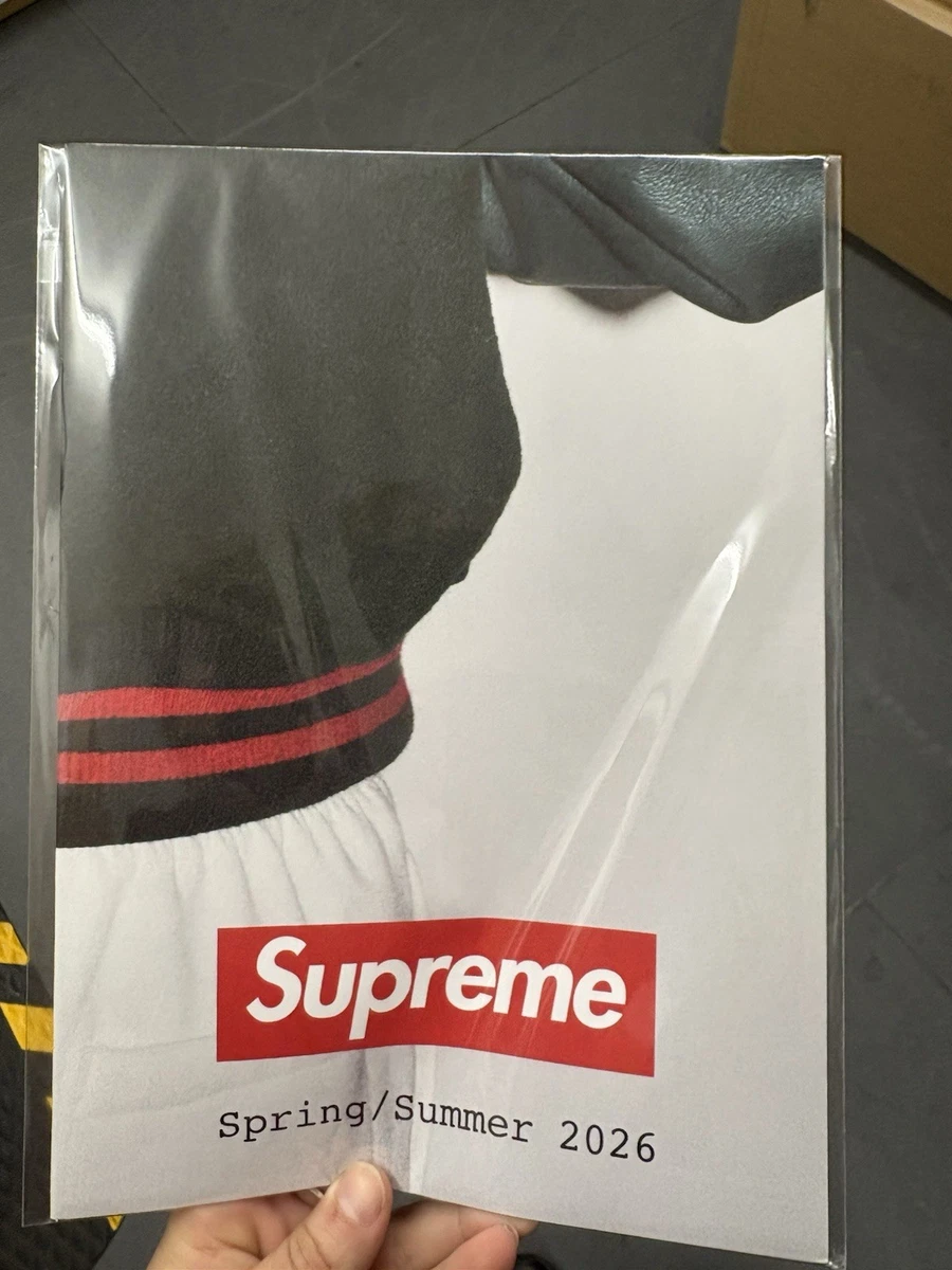 Supreme Poster for sale | eBay