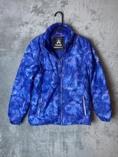 Kamik Youth Size 14 Blue Coat