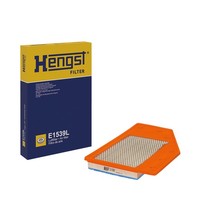 Luftfilter-Einsatz 42 Mm Hengst Filter Passend FüR U.A. Opel Insignia
