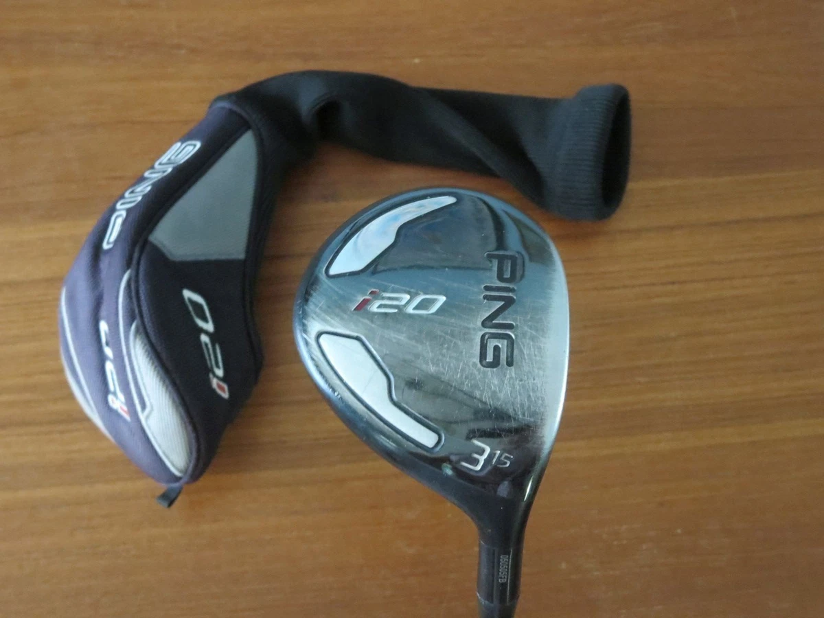 Ping I20 Fairway Wood for sale | eBay