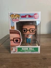 Funko Pop! Animation: King of the Hill - Hank Hill #1977