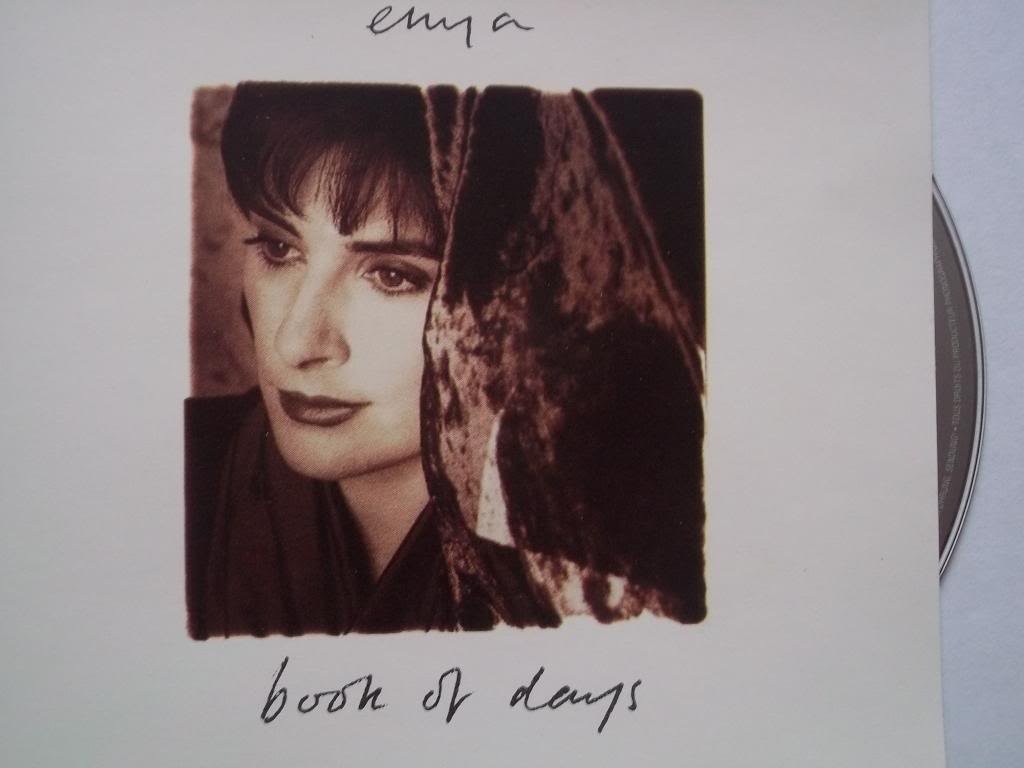 洋楽 enya / BOOK OF DAYS FROM FAR AND AWAY Book of Days, Enya, New | eBay
