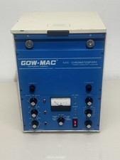 GOW-MAC Series 350 Gas Chromatograph Thermal Conductivity Detector 69-350