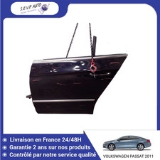 Porte arrière et accessoires Volkswagen PASSAT