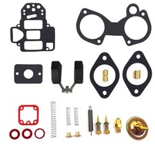New Complete Carburetor Repair Kit Fits For Weber 40 45 48 Dcoe Carburetor