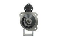 Mahle Neu Anlasser Passend FüR Case International 2.7 Kw 12 Volt MS418