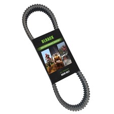 59011-0003 Drive Belt Heavy Duty Belt Fit for 05-20 Brute Force 650 750/04-09...