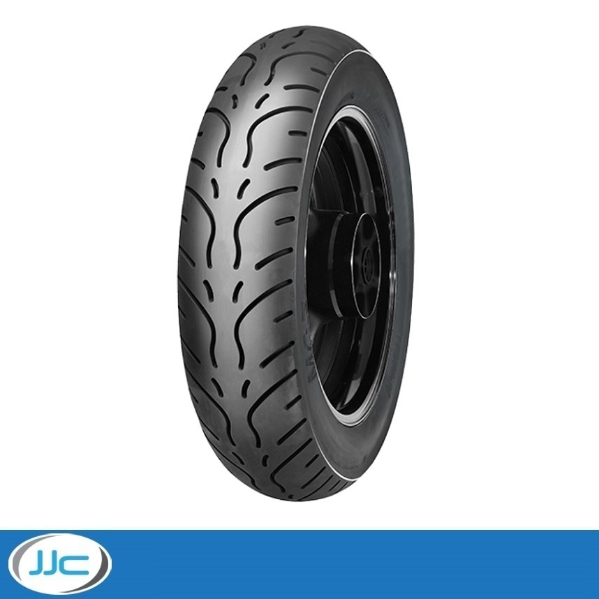 TYRE MITAS 130/90-15 66R MC7 - Image 13