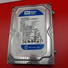 Western Digital 160GB WD1600AAJS 7200RPM SATA 3.5" Desktop HDD Hard Disk Drive